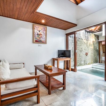 Gigimas Private Villa 乌布 外观 照片