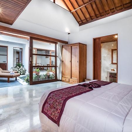 Gigimas Private Villa 乌布 外观 照片